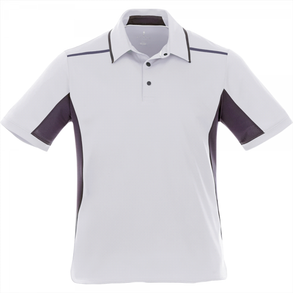 Mens Short Sleeve Polo Mens Short Sleeve Polo