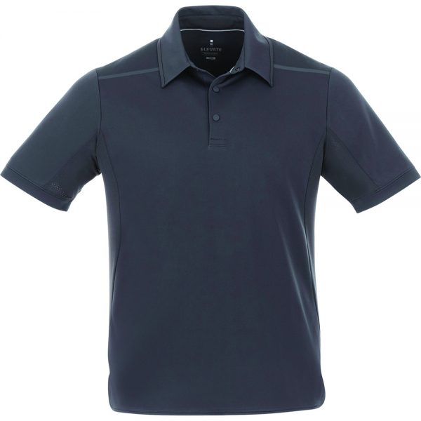 Mens Short Sleeve Polo Mens Short Sleeve Polo