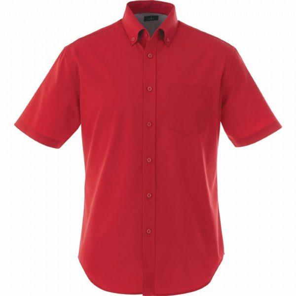 Mens Short Sleeve Shirt Mens Short Sleeve Shirt