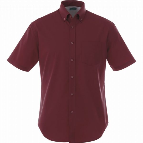 Mens Short Sleeve Shirt Mens Short Sleeve Shirt
