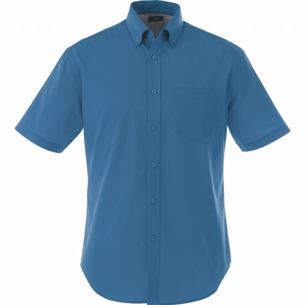 Mens Short Sleeve Shirt Mens Short Sleeve Shirt