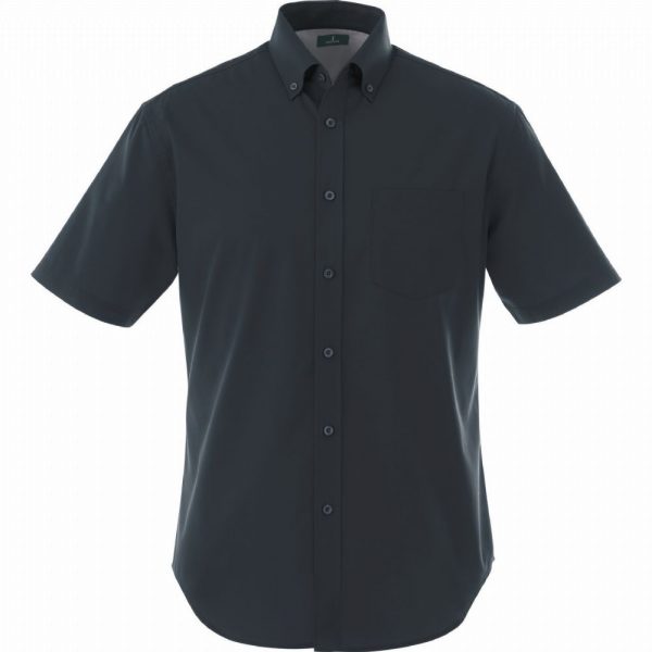 Mens Short Sleeve Shirt Mens Short Sleeve Shirt