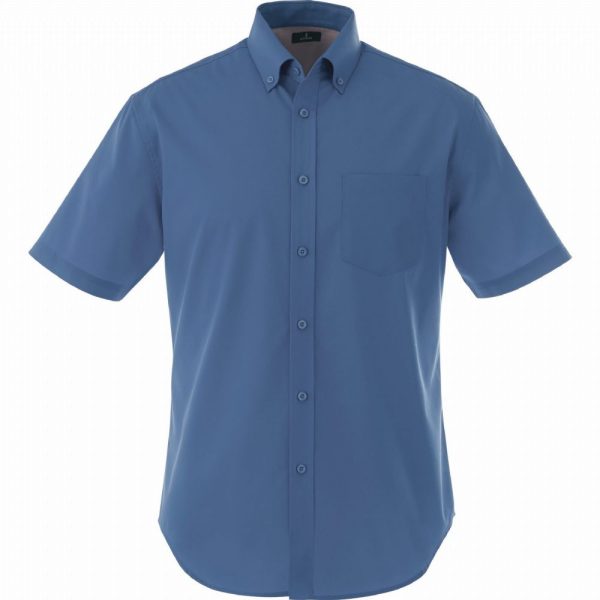 Mens Short Sleeve Shirt Mens Short Sleeve Shirt