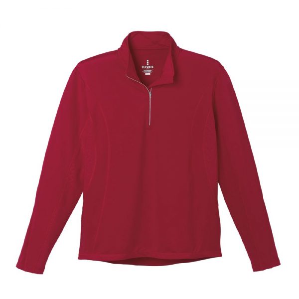 Mens Quarter Zip Knit Jacket Mens Quarter Zip Knit Jacket