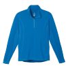 Mens Quarter Zip Knit Jacket Mens Quarter Zip Knit Jacket