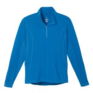 Mens Quarter Zip Knit Jacket Mens Quarter Zip Knit Jacket
