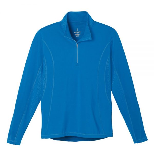 Mens Quarter Zip Knit Jacket Mens Quarter Zip Knit Jacket