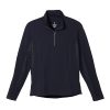 Mens Quarter Zip Knit Jacket Mens Quarter Zip Knit Jacket