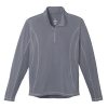Mens Quarter Zip Knit Jacket Mens Quarter Zip Knit Jacket