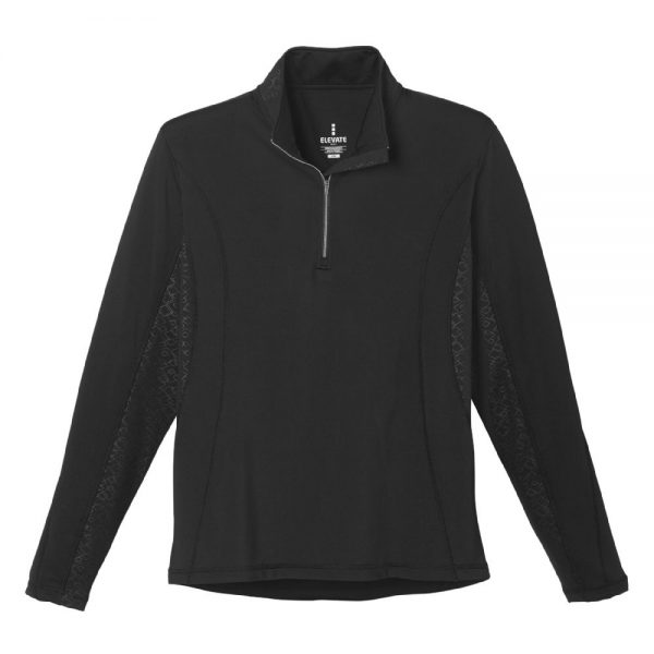 Mens Quarter Zip Knit Jacket Mens Quarter Zip Knit Jacket
