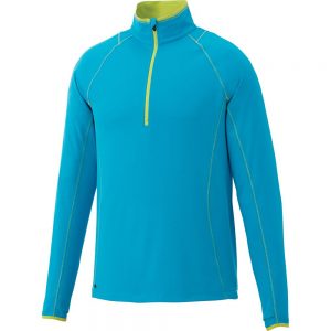 Mens Half Zip Knit Jacket Mens Half Zip Knit Jacket