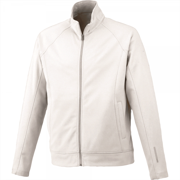 Mens Knit Jacket