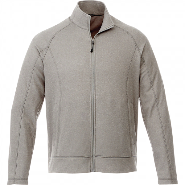 Mens Knit Jacket