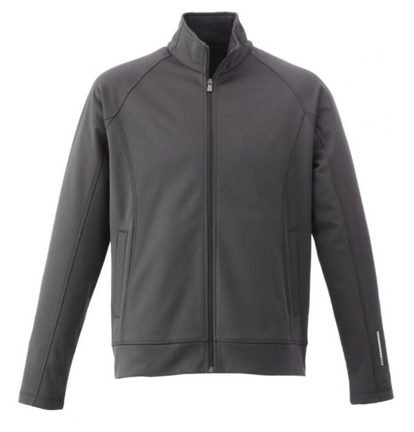 Mens Knit Jacket