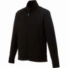 Mens Knit Jacket