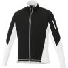 Mens Knit Jacket