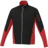 Mens Knit Jacket
