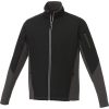 Mens Knit Jacket