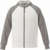 Mens Full Zip Knit Hoodie Mens Full Zip Knit Hoodie