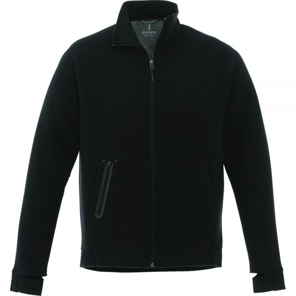 Mens Knit Jacket Mens Knit Jacket
