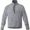 Mens Half Zip Knit Jacket Mens Half Zip Knit Jacket