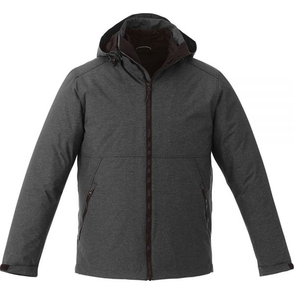 Mens 3-in-1 Jacket