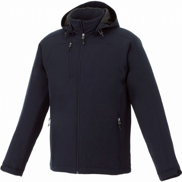Mens Insulated Softshell Jacket Mens Insulated Softshell Jacket