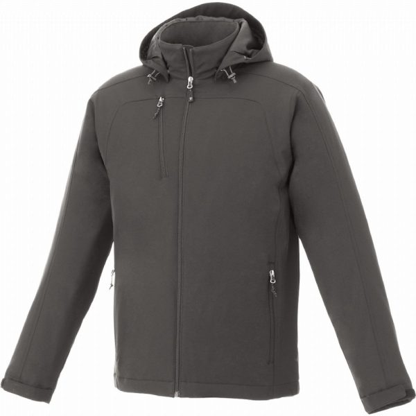 Mens Insulated Softshell Jacket Mens Insulated Softshell Jacket