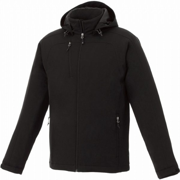 Mens Insulated Softshell Jacket Mens Insulated Softshell Jacket