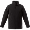 Mens Insulated Softshell Jacket