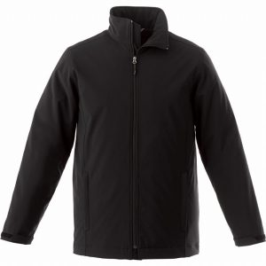 Mens Insulated Softshell Jacket Mens Insulated Softshell Jacket