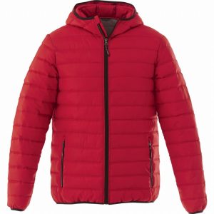 Mens Insulated Jacket Mens Insulated Jacket
