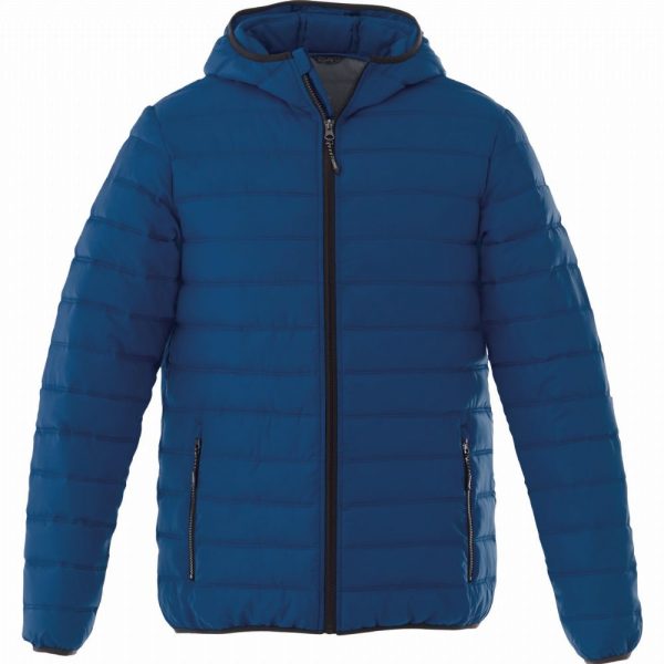 Mens Insulated Jacket Mens Insulated Jacket