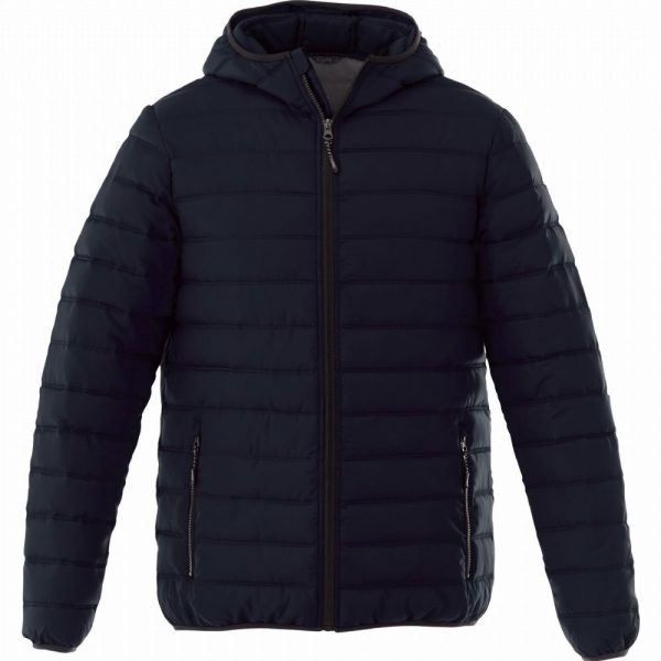 Mens Insulated Jacket Mens Insulated Jacket