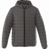 Mens Insulated Jacket Mens Insulated Jacket