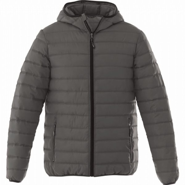 Mens Insulated Jacket Mens Insulated Jacket