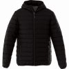 Mens Insulated Jacket Mens Insulated Jacket