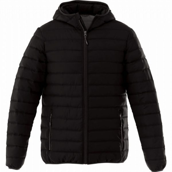 Mens Insulated Jacket Mens Insulated Jacket