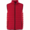 Mens Insulated Vest Mens Insulated Vest