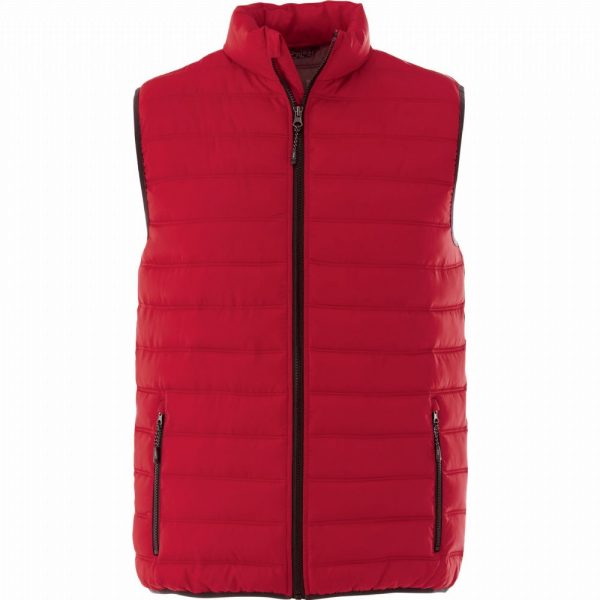 Mens Insulated Vest Mens Insulated Vest