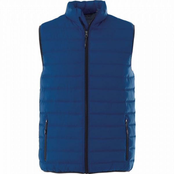 Mens Insulated Vest Mens Insulated Vest