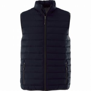 Mens Insulated Vest