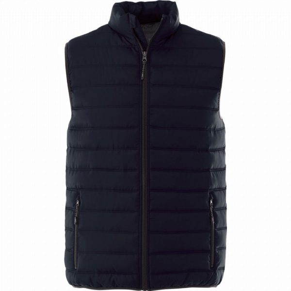 Mens Insulated Vest Mens Insulated Vest