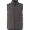 Mens Insulated Vest Mens Insulated Vest