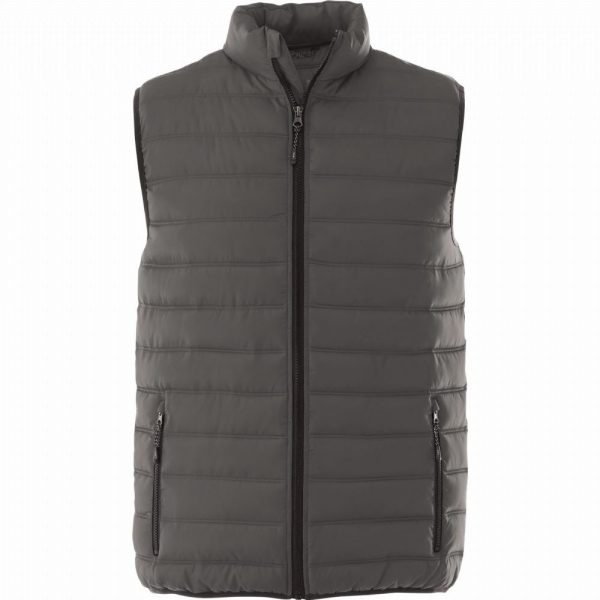 Mens Insulated Vest Mens Insulated Vest