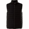 Mens Insulated Vest Mens Insulated Vest