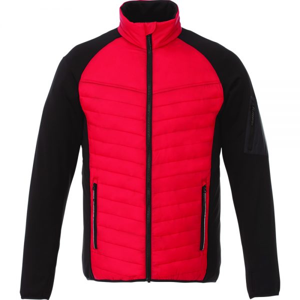 Mens Insulated Jacket