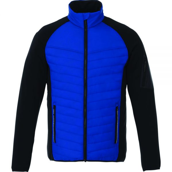 Mens Insulated Jacket