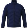 Mens Insulated Jacket