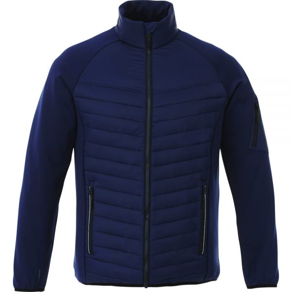 Mens Insulated Jacket
